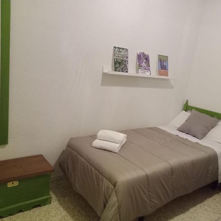 Playa De Madrid Apartment San Martin de Valdeiglesias Exterior photo