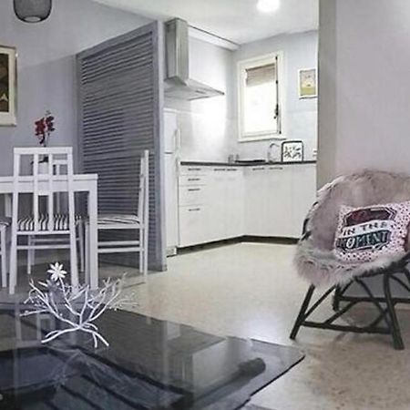 Playa De Madrid Apartment San Martin de Valdeiglesias Exterior photo