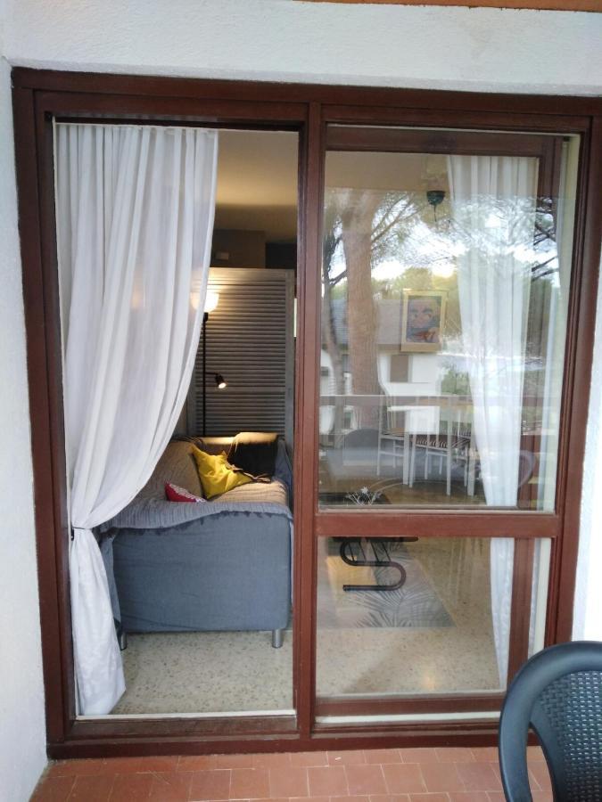 Playa De Madrid Apartment San Martin de Valdeiglesias Exterior photo