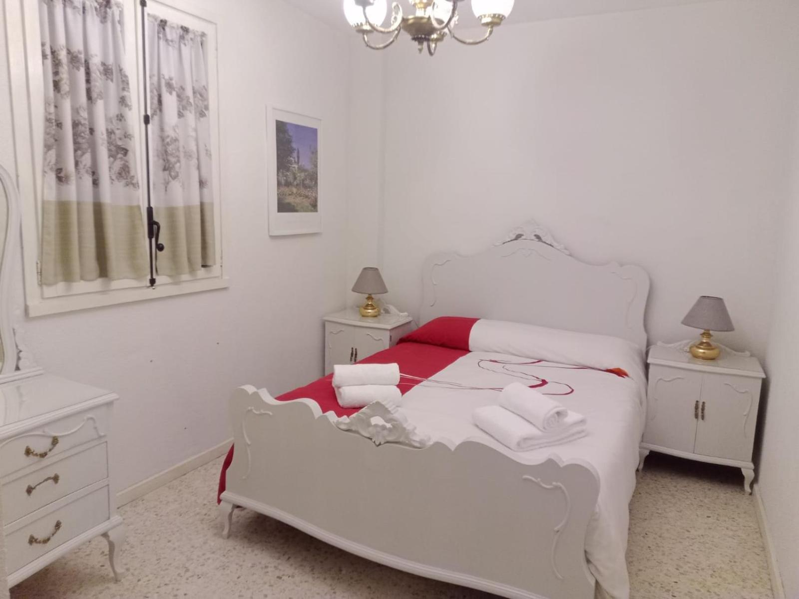 Playa De Madrid Apartment San Martin de Valdeiglesias Exterior photo