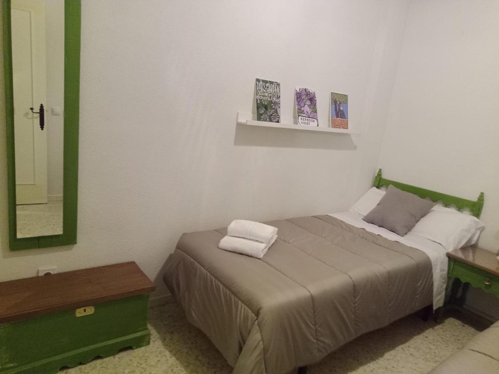 Playa De Madrid Apartment San Martin de Valdeiglesias Exterior photo