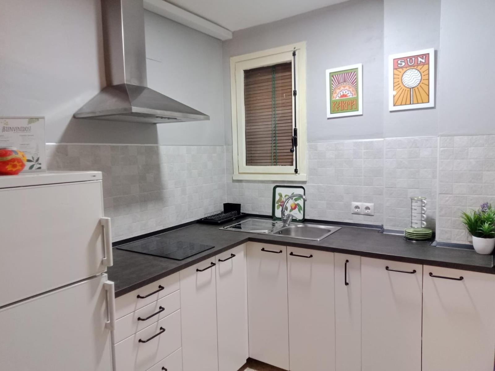 Playa De Madrid Apartment San Martin de Valdeiglesias Exterior photo