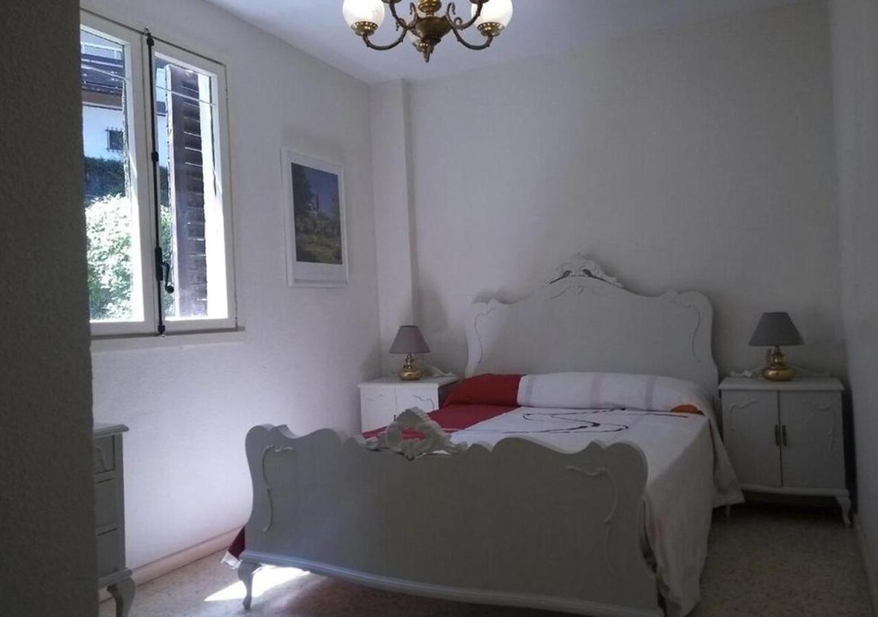 Playa De Madrid Apartment San Martin de Valdeiglesias Exterior photo